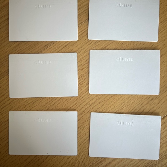 Celine wallet on chain - Picture 4 of 4